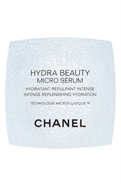 6 x Chanel Hydra Beauty Micro Serum 5ml017oz EachTotal 30ml102oz Mini Size eBay #47 6 x Chanel Hydra Beauty Micro Serum 5ml017oz EachTotal 30ml102oz Mini Size eBay
