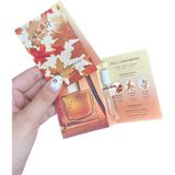  Vial Nước Hoa Skylar Fall Cashmere EDP 1.5ML 