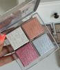 [Fullbox] Phấn bắt sáng 4 ô Highlight Dior Backstage Glow Face Palette - 006 Celestial Glow