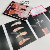  Sample Che Khuyết Điểm Hourglass Vanish Airbrush Concealer 4 ô 