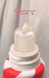  Son Dưỡng Laneige Lip Glowy Balm - Candy Cane 10g Nobox 