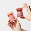 Má hồng dạng kem Freck Beauty Cheekslime Màu Cuffed và Fielding