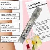  Vial Nước hoa nữ Glossier You Eau de Parfum 2ml 