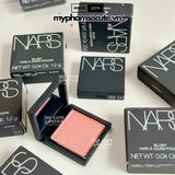  Phấn má hồng NARS Blush in OrgasmX 1.2G 