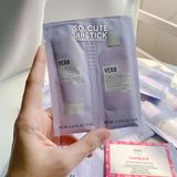  Sample Dầu Gội & Xả Verb Purple Shampoo 10mlx2 - Sulfate Free and Paraben Free 