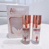  Xịt Khoáng Charlotte Tilbury Airbrush Flawless Setting Spray 34ml Nobox 