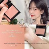  Phấn Má Laura Mercier Blush Colour Infusion Mini 2g- Màu Ginger 