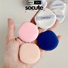 Bông Mút Tán Cushion Hình Giọt Nước (Random Màu)