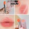 Son Dưỡng Dior Addict Lip Glow 004 - Mẫu Mới 2025 Logo Bạc Nobox