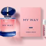  Vial Nước Hoa Giorgio Armani MY WAY Parfum 1.2ml 