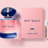 Vial Nước Hoa Giorgio Armani MY WAY Parfum 1.2ml