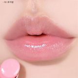  Son Dưỡng Lancome Lip Idole Butterglow Tinted Lip Balm - Màu 10 Minisize 