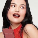  Son Saie Lip Blur Soft-Matte Hydrating Lipstick - Nouveau 