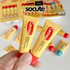 Son Dưỡng Môi Carmex Medicated Classic Lip Balm Dạng Tuýp 10gr