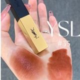  Son YSSL Rouge Pur Couture The Slim 