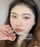 Má Hồng Iconic London Sheer Blush Shade Rose Riot 12.5ml - Hồng Cam Đào 