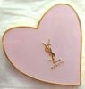 Gương YSL Mon Paris Heart-Shaped Mirror