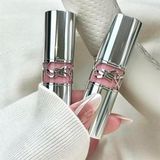  Son YSL Loveshine Lip Oil Stick #202 Peachy Glow 