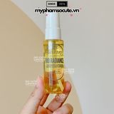 Mini 30ml - Xịt thơm cơ thể Sol De Janeiro 87 RIO RADIANCE Perfume Mist 