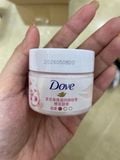  Tẩy Da Chết Body Dove Hoa Anh Đào - 50g 