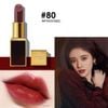Son Tom Ford Lip Color #80 Impassioned Fullbox 3gr