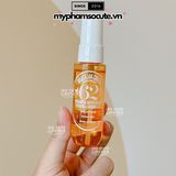  Mini 30ml - Xịt thơm cơ thể Sol De Janeiro 62 Bum Bum Perfume Mist 