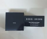  Phấn phủ Bobbi Brown Sheer Finish Pressed Powder - Pale Yellow Fullsize 