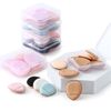 Mút Trang Điểm Đa Năng Hình Giọt Nước Mini