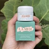  Kem dưỡng La Mer Moisturizing Soft Cream Mini 7ml Fullbox 