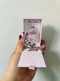  Giftbox Nước Hoa Dior Miss Dior Blooming Bouquet Nơ Vải 5ml 