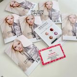  Vỉ Son Dưỡng Dior Addict Lip Maximizer 001- Dior8 - 014 - 003 