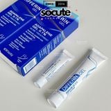  Kem mụn Differin Adapalene Gel 0.1% 45gr Mẫu Mới Date 11/27 