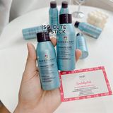  Dầu xả Pureology Phục hồi tóc Strength Cure 50ml 