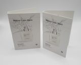  Vial Nước Hoa Maison Louis Marie Eau De Parfum No. 12 Bousval EDP 1,5ml 