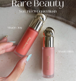  Má Hồng Kem Rare Beauty Soft Pinch Dewy Liquid Blush - Virtue 7.5ml 