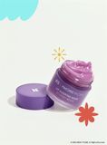  Mặt Nạ Ngủ Môi Laneige Lip Sleeping Mask Gummy Bear 20gr 