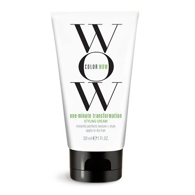  Kem tạo kiểu tóc Color Wow Mini One Minute Transformation Styling Cream 30ml 