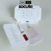 Vial Nước Hoa Kayali Vanilla Candy Rock Sugar 42 EDP 1.5ml