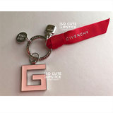  Móc khoá Givenchy 3 Charm 12x7.5cm 