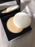  Phấn phủ Bobbi Brown Sheer Finish Pressed Powder - Pale Yellow Fullsize 