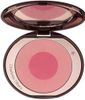Má Hồng Charlotte Tilbury Cheek to Chic Swish & Glow Blusher - Love is the Drug