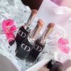 Son Dior Rouge Forever Transfer Proof Lipstick 210 Forever Naturelle (New) - Màu Cam Đất Nude
