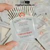Sample kem dưỡng First Aid Beauty Ultra Repair Cream 2ml
