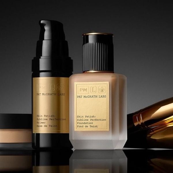  Kem nền PAT Mcgrath Skin Fetish Sublime Perfection 35ml - Light 2 