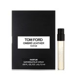  Vial nước hoa Tom Ford Ombre Leather Parfum 1.5ml 