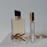  Nước Hoa YSL Libre EDP Chiết 10ml 