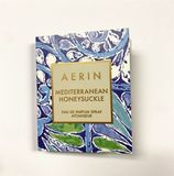  Vial nước hoa Aerin Mediterranean Honeysuckle EDP 1.5ml 
