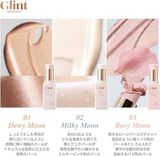  Nhũ Bắt Sáng Dạng Thỏi Glint By Vdivov Stick Highlighter 7g #03 Rosy Moon 