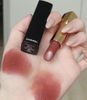 Son Chanel Rouge Allure Luminous Intense 211 Subtile – Màu Đỏ Đất.
