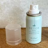  Dầu gội khô Drybar Detox Dry Shampoo 10g 